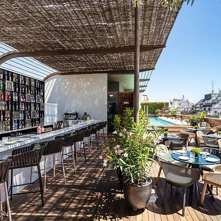 Sir Victor Hotel, Part Of Sircle Collection Barcelona Exterior foto