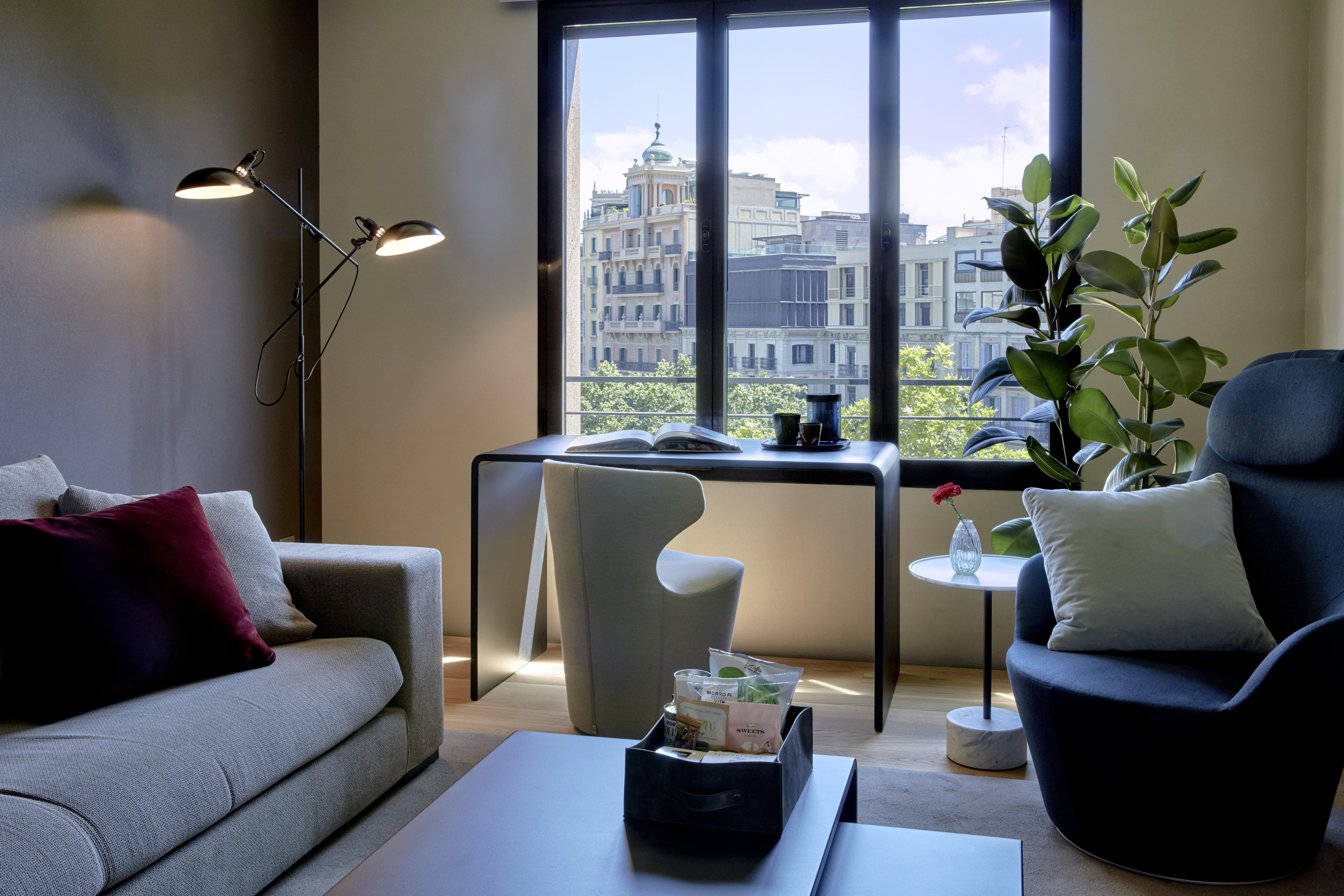 Sir Victor Hotel, Part Of Sircle Collection Barcelona Exterior foto