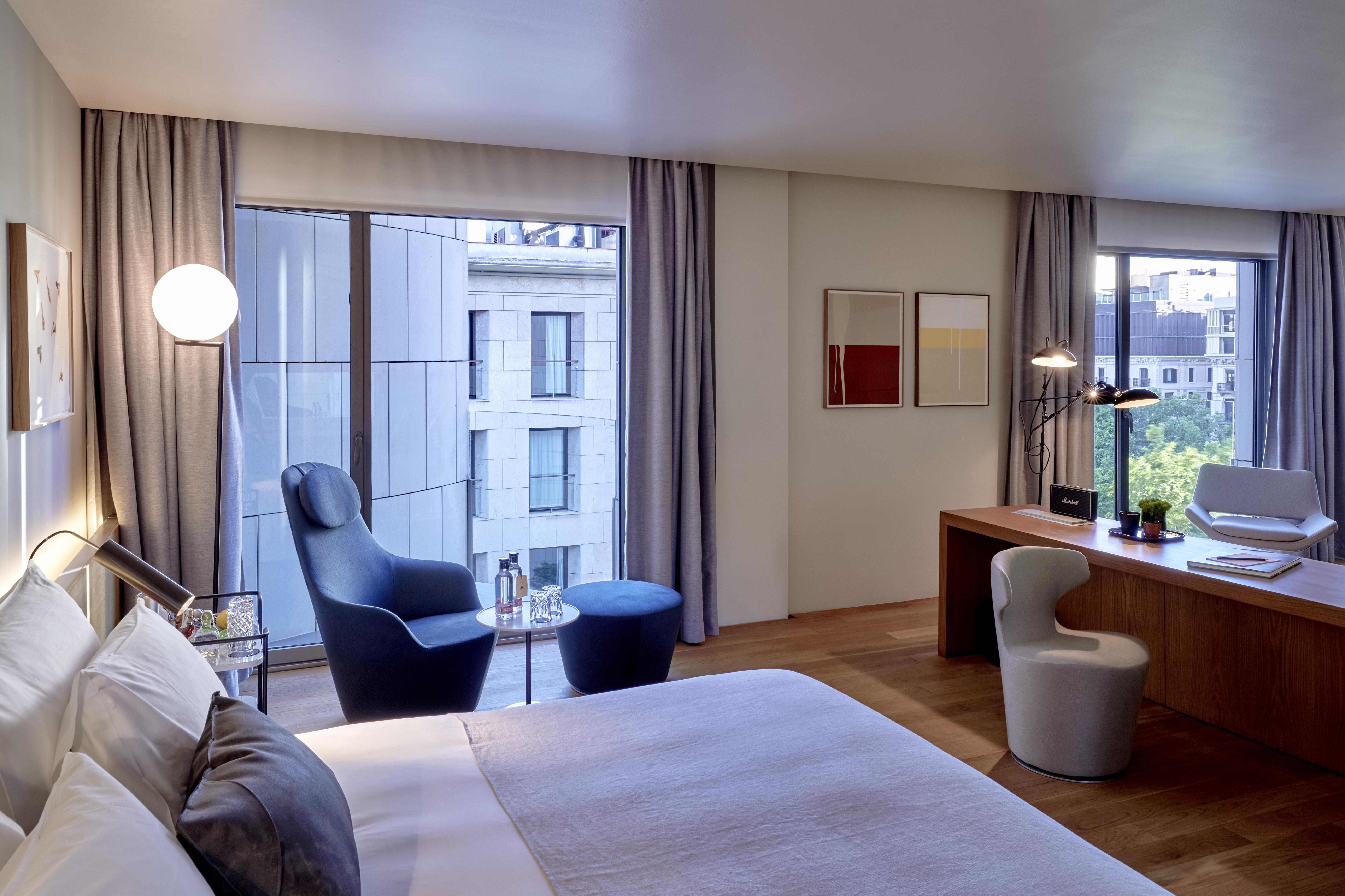 Sir Victor Hotel, Part Of Sircle Collection Barcelona Exterior foto