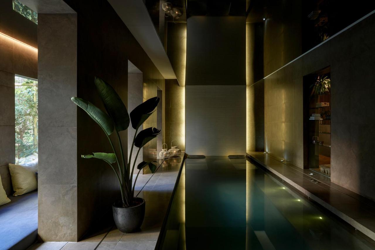 Sir Victor Hotel, Part Of Sircle Collection Barcelona Exterior foto
