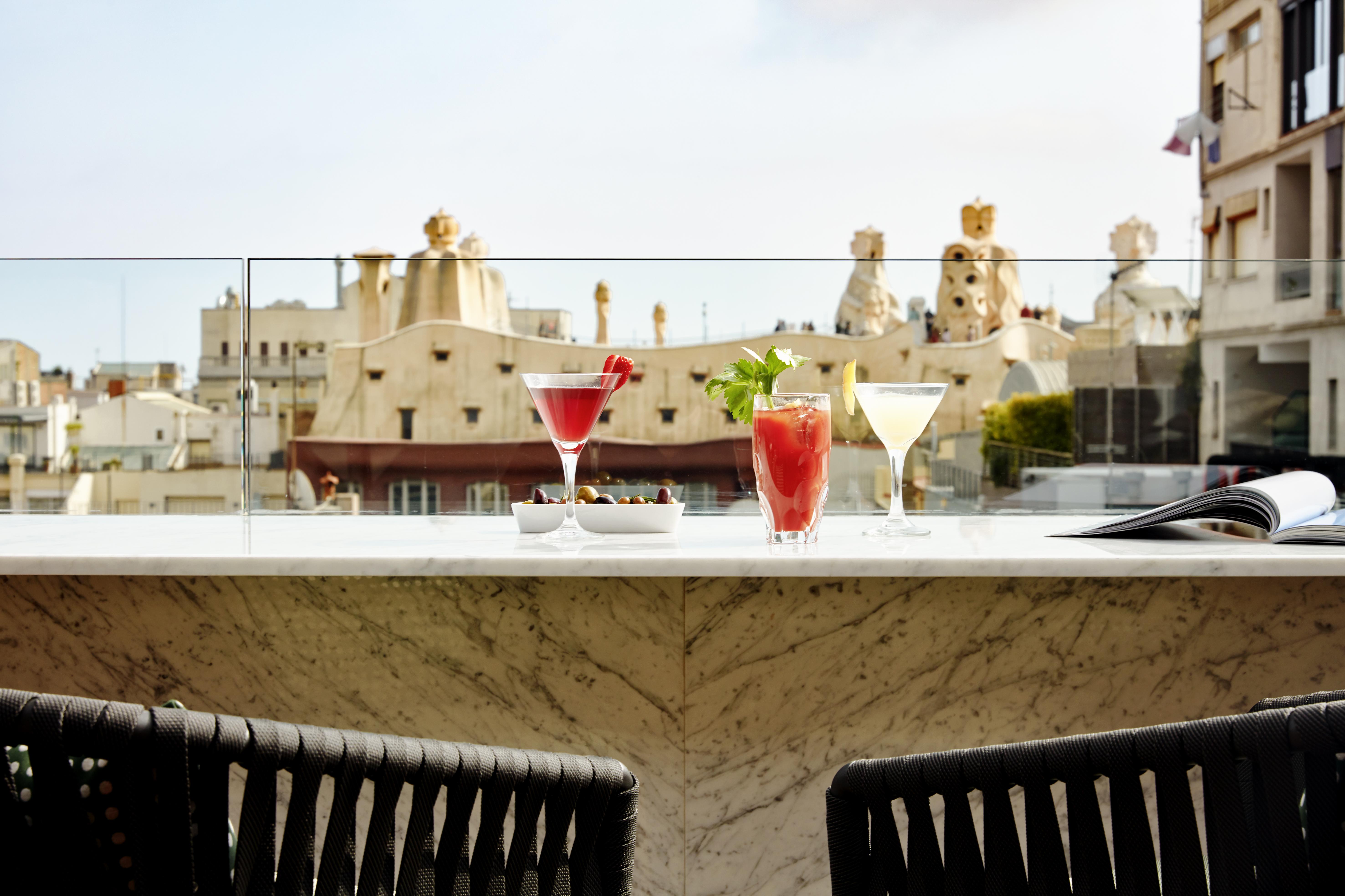 Sir Victor Hotel, Part Of Sircle Collection Barcelona Exterior foto