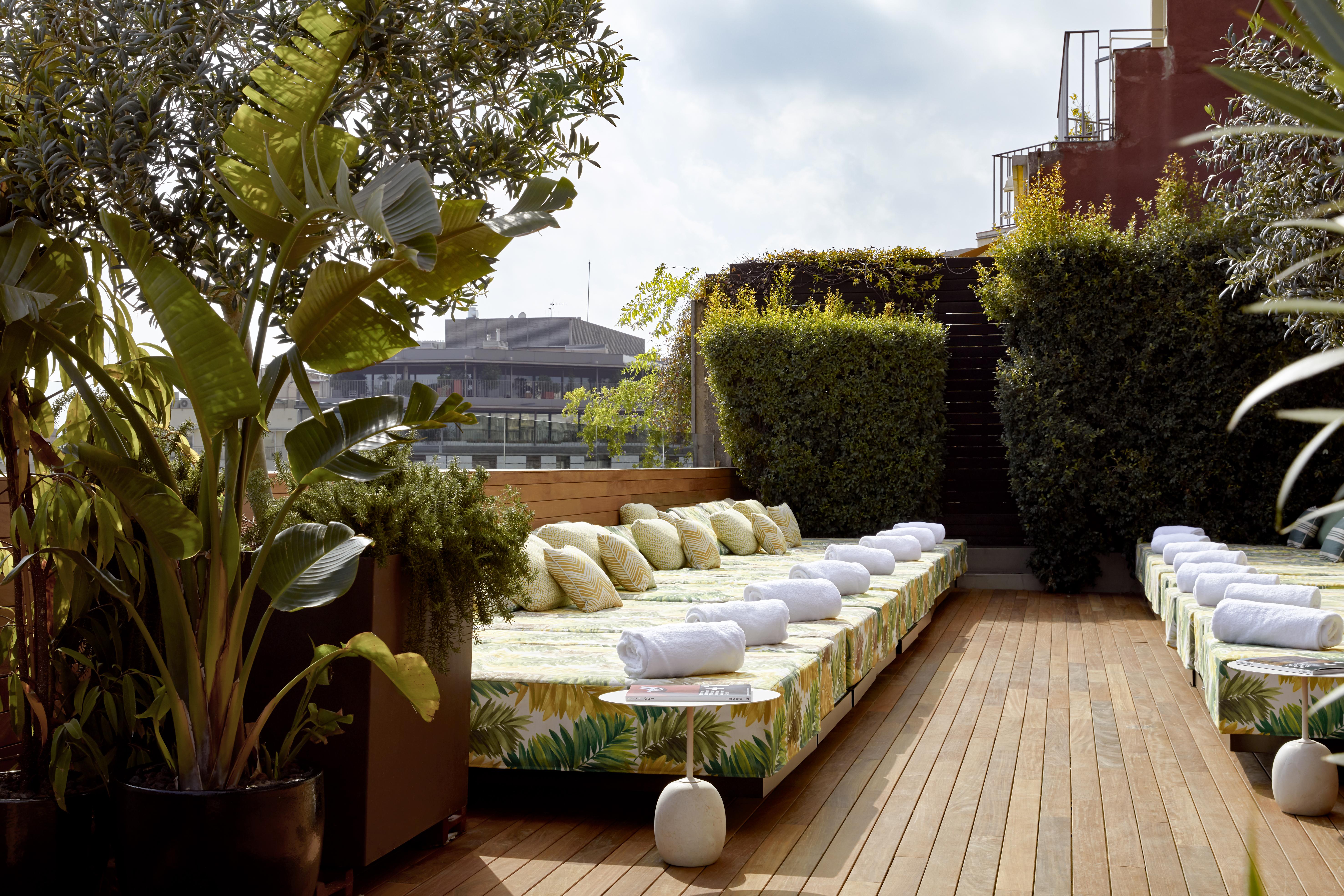 Sir Victor Hotel, Part Of Sircle Collection Barcelona Exterior foto