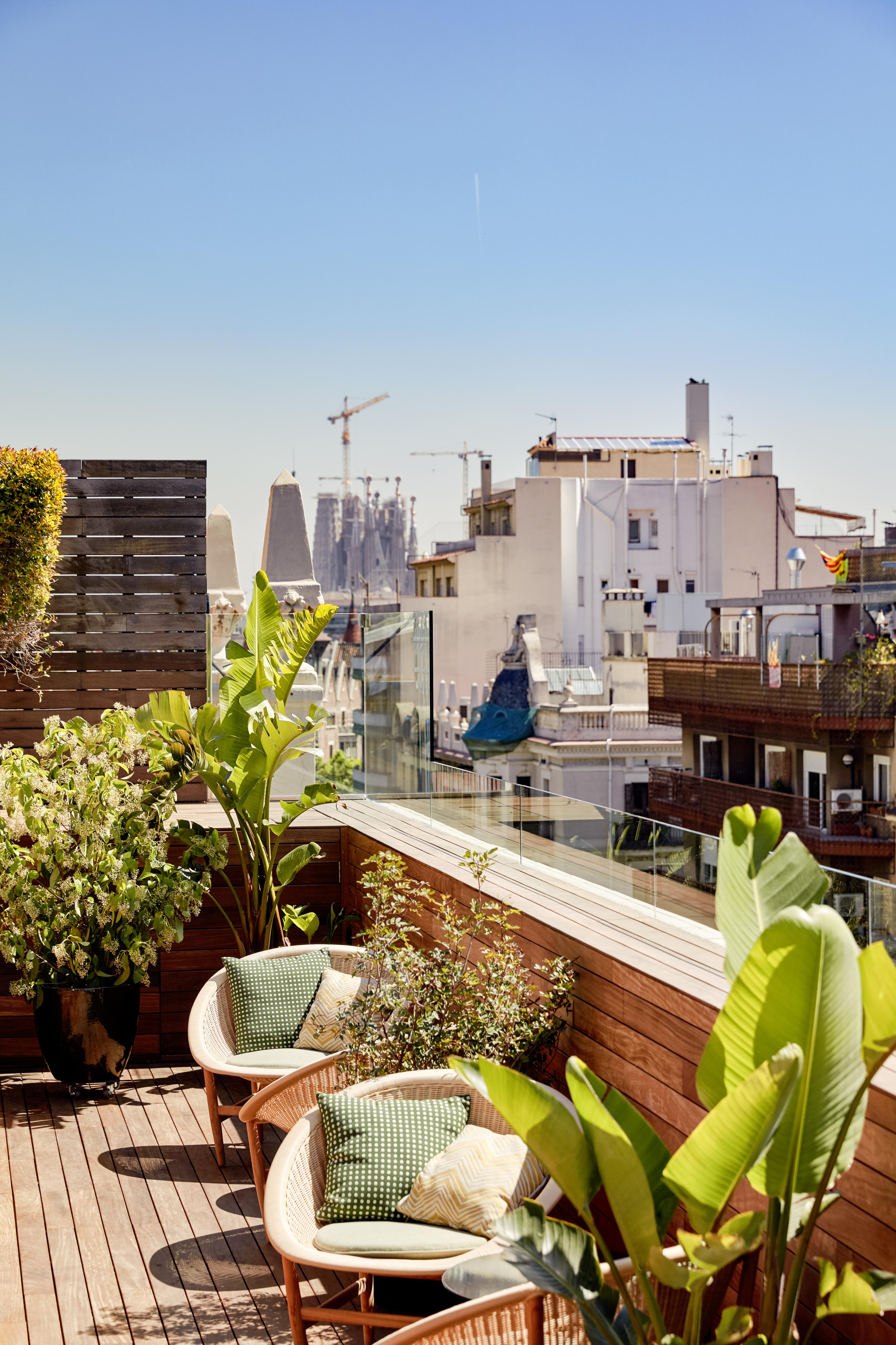 Sir Victor Hotel, Part Of Sircle Collection Barcelona Exterior foto