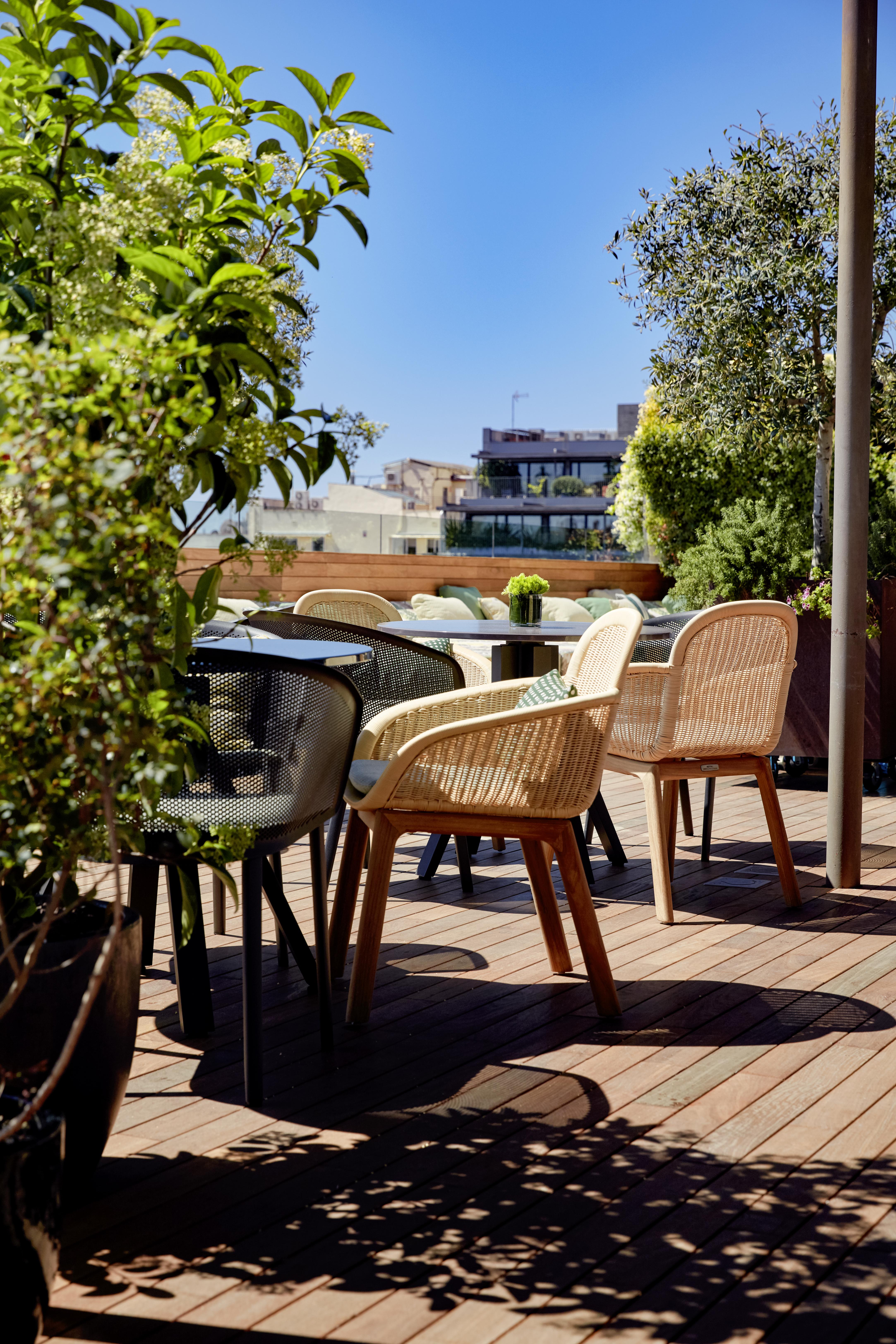 Sir Victor Hotel, Part Of Sircle Collection Barcelona Exterior foto