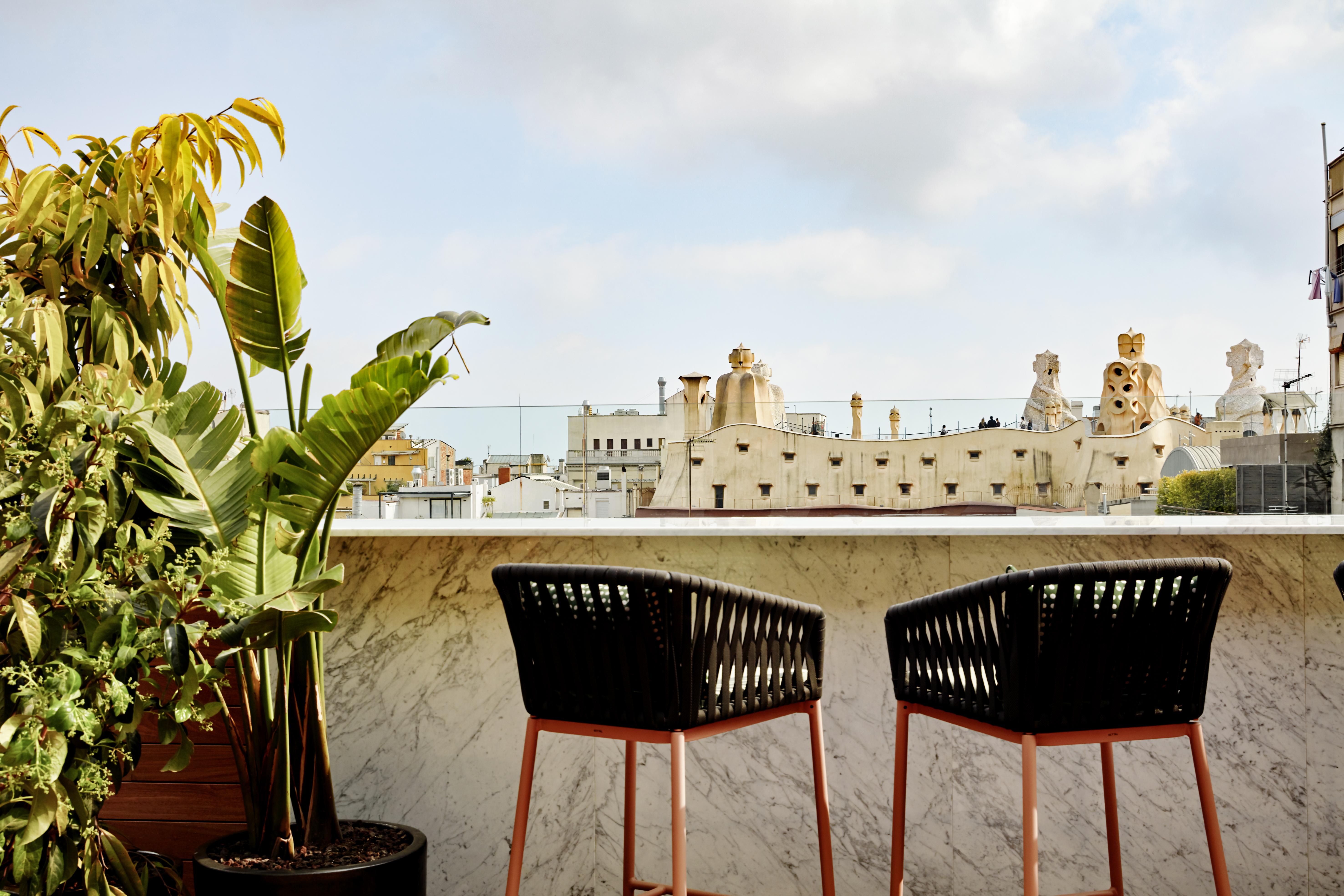 Sir Victor Hotel, Part Of Sircle Collection Barcelona Exterior foto