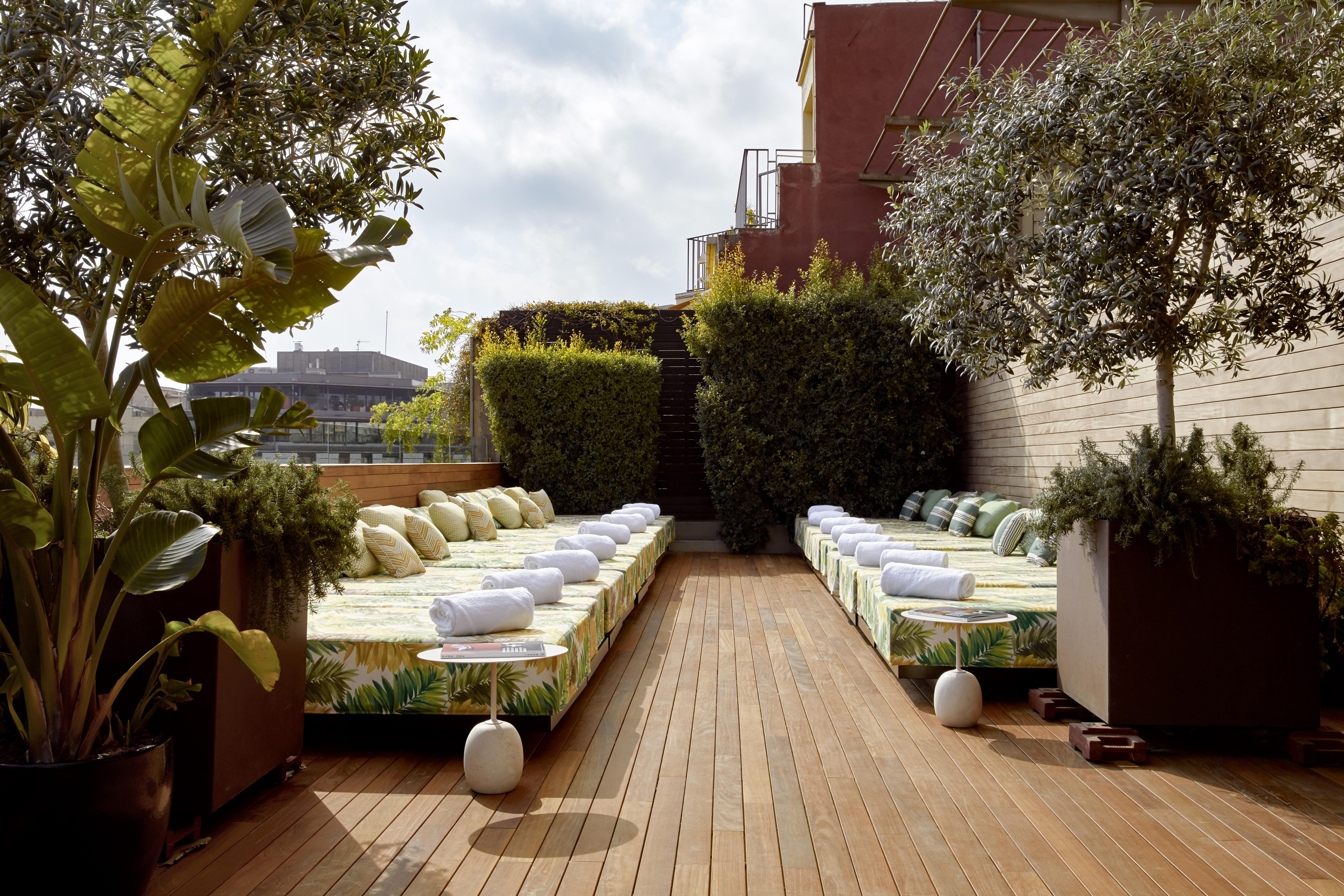Sir Victor Hotel, Part Of Sircle Collection Barcelona Exterior foto
