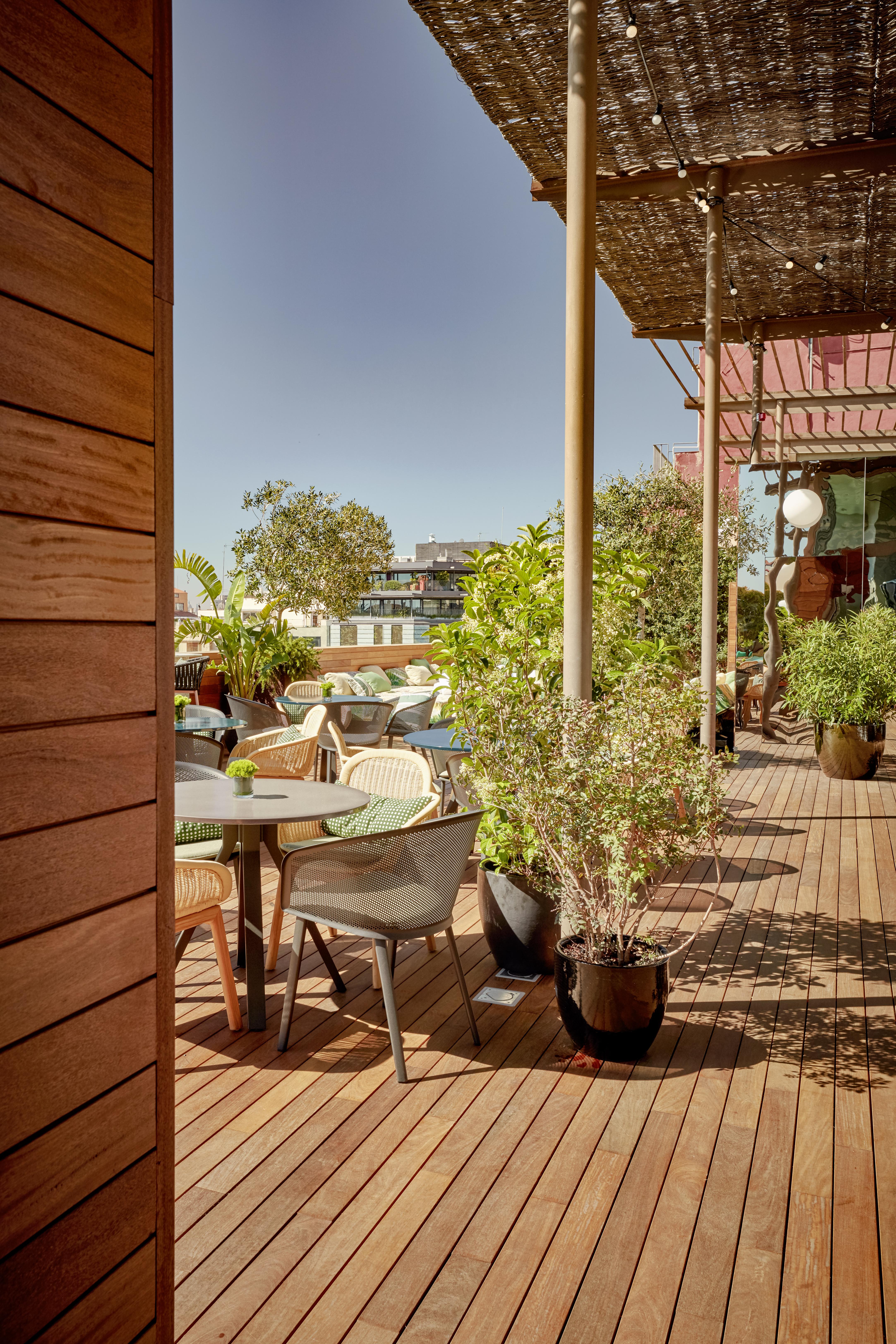 Sir Victor Hotel, Part Of Sircle Collection Barcelona Exterior foto
