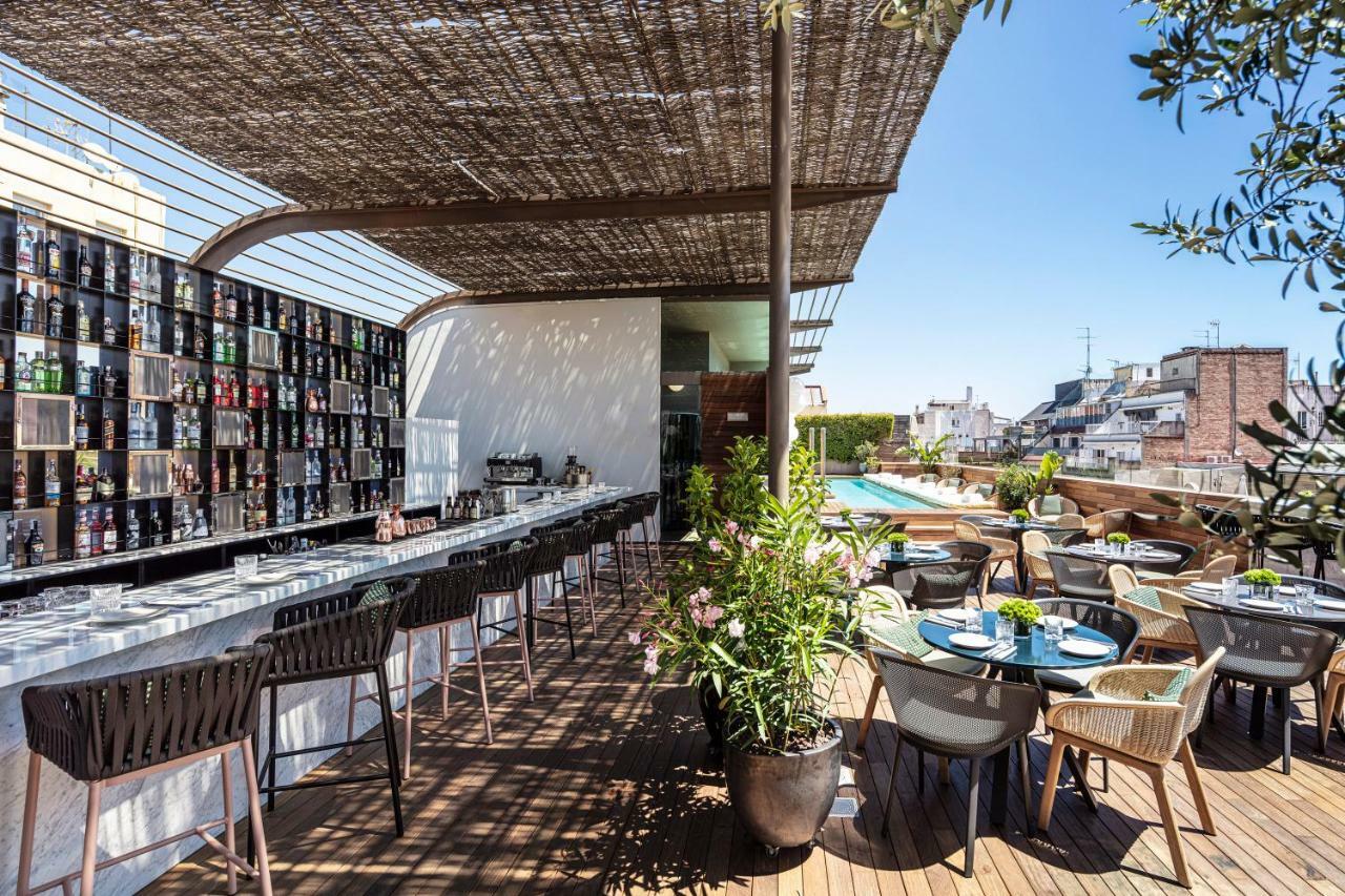 Sir Victor Hotel, Part Of Sircle Collection Barcelona Exterior foto